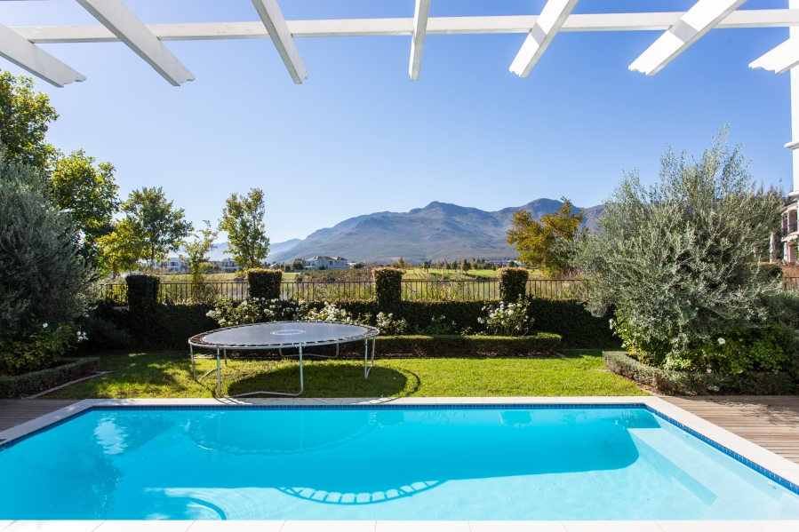 5 Bedroom Property for Sale in Val De Vie Estate Western Cape